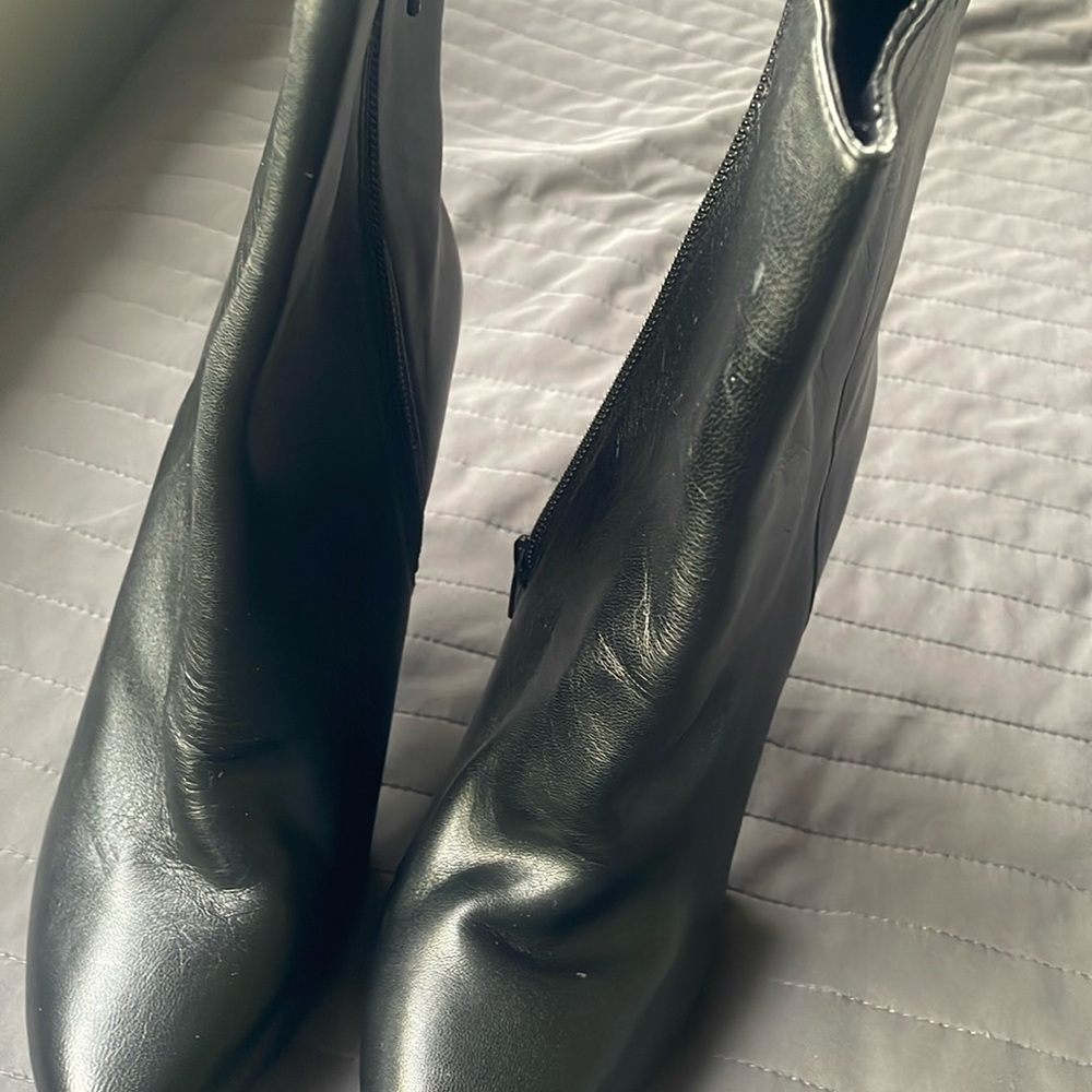 Ralph Lauren Boots size 7.5